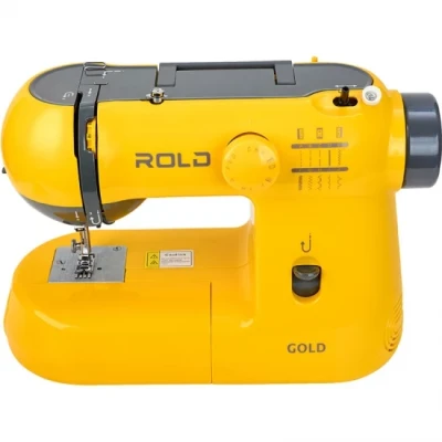 Швейна машинка Rold Gold
