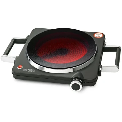 Електроплита інфрачервона 1-х камф. First FA-5096-5