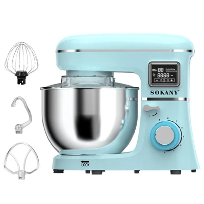 Кухонна машина Sokany SK-277