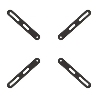 Кронштейн адаптер для тв Brateck LCD-201F