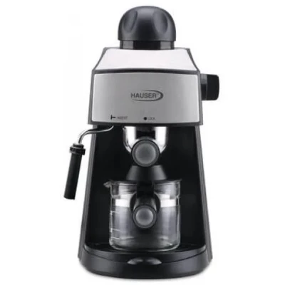 Кавоварка еспресо Hauser CE-920B
