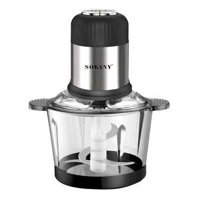 Подрібнювач Sokany SK-7025A