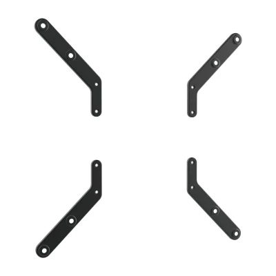 Кронштейн адаптер для тв Brateck LCD-201R