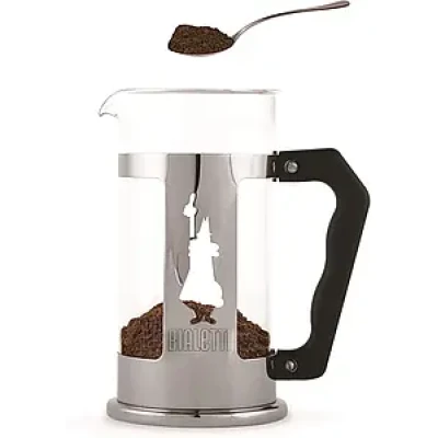 Френч-Прес Bialetti Preziosa 350мл. 990003160/NP
