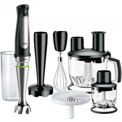 Блендер погружний Braun MQ 7087 X
