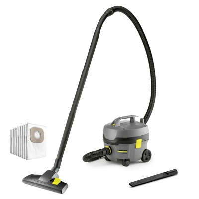 Пилосос господарський Karcher T 7/1 Classic 1.527-202.0