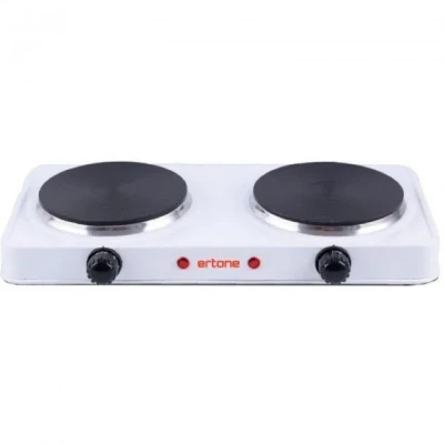 Електроплита 2-х камф. Ertone ERT-MN 200 AB