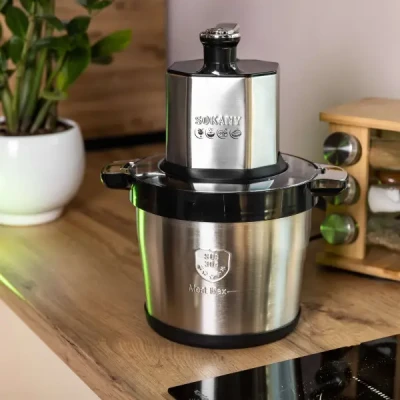 Подрібнювач Sokany SK-06033