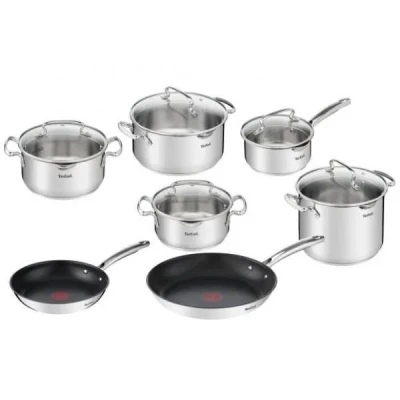 Набір посуду Tefal G732SC55