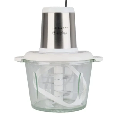 Подрібнювач Sokany SK-YM-7034WST