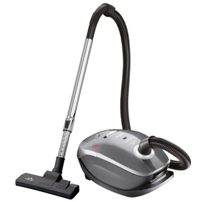 Пилосос з мішком Monte MT-8195