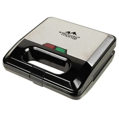 Сендвічниця Monte MT-3525