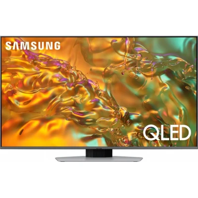 Телевізор Samsung Qled діагональ 50` QE50Q80D