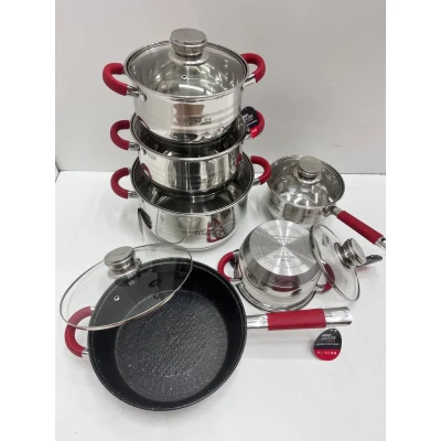 Набір посуду Zepline ZP-115