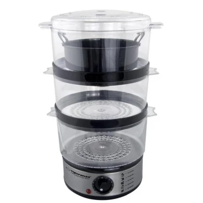 Пароварка Esperanza EKG-009