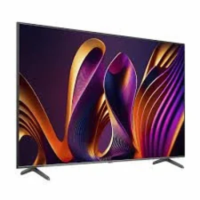Телевізор Hisense smart Qled 55E7NQ PRO Телевізор Hisense smart Qled 55E7NQ PRO