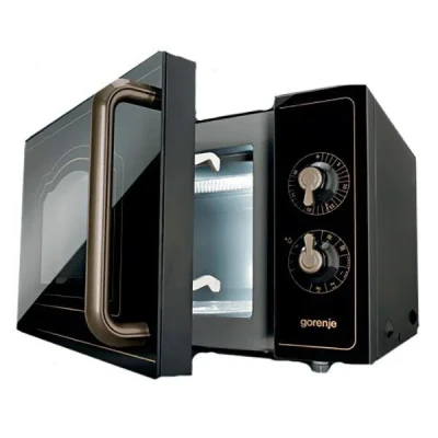 Мікрохвильова піч Gorenje MO 4250 CLB