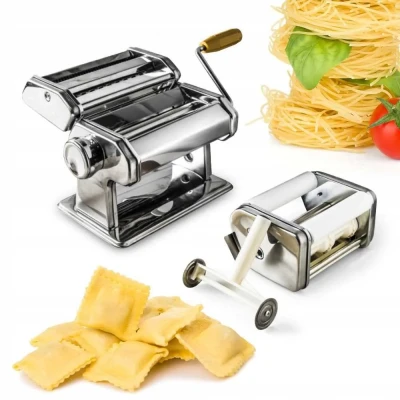 Лапшорізка Maestro MR-1679 R