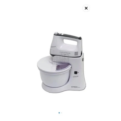 Міксер з чашею First FA-5257-3