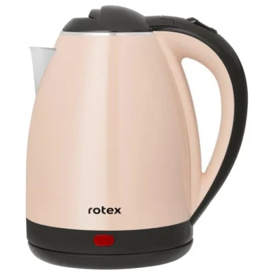 Чайник пластик Rotex RKT24-P
