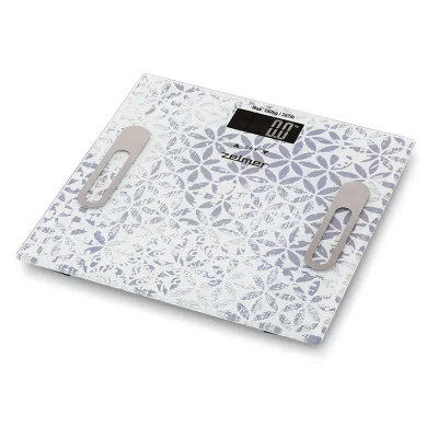 Ваги підлогові Zelmer ZBS 1012