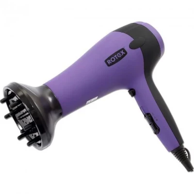 Фен Rotex RFF181-B