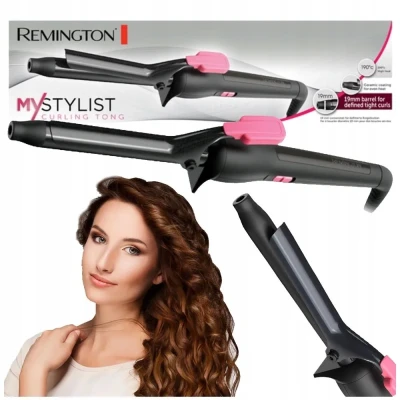 Плойка Remington CI1A119