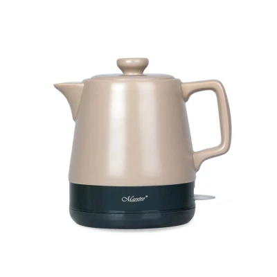 Чайник кераміка Maestro MR-071-Beige