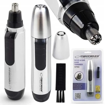 Тример для волосся Esperanza EBG004S