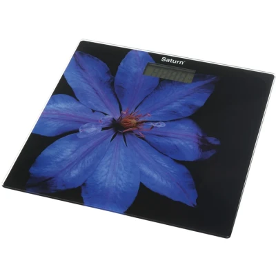 Ваги підлогові Saturn PS0287