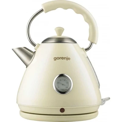 Чайник метал Gorenje K 17 CLI