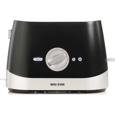 Тостер Mio Star Silverline 800W