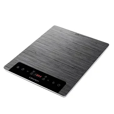 Електроплита індукційна 1-х камф. Liberton LIC-3707