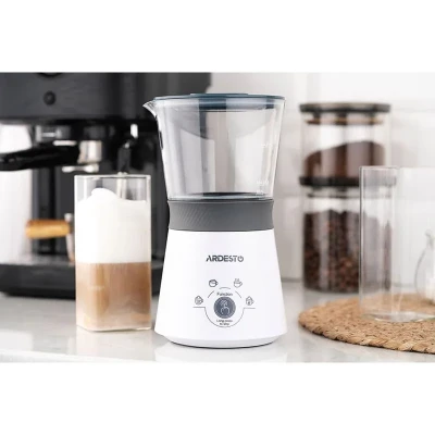 Капучінатор Ardesto MBC-Y300W