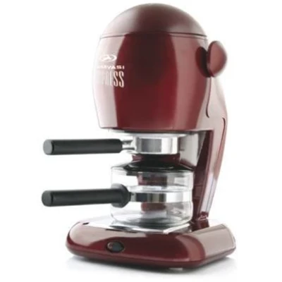 Кавоварка еспресо Szarvasi SZV-624 Bordo