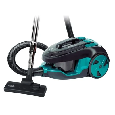 Пилосос з контейнером Monte MT-8131