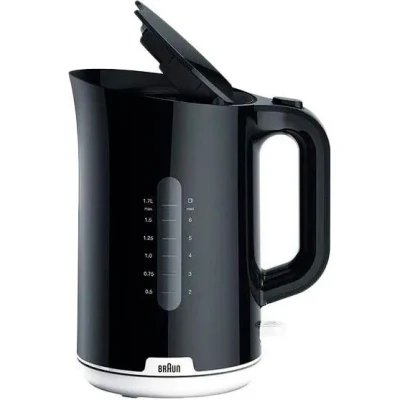 Чайник Braun WK 1100 BK