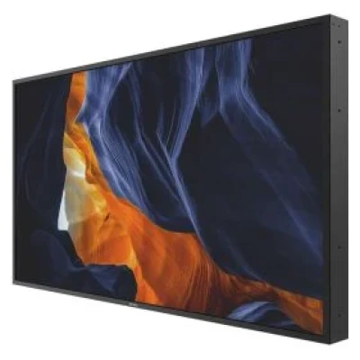 Телевізор-монітор Philips діагональ 55" 55BDL6002H/00