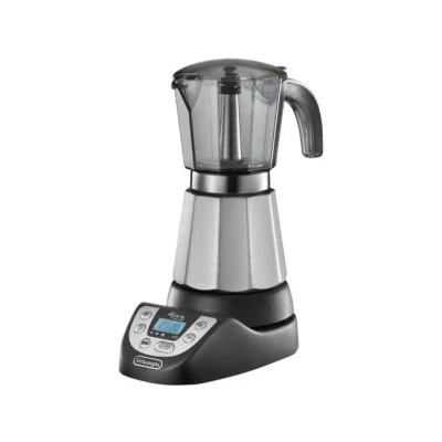 Кавоварка гейзерна Delonghi Alicia EMKP 63.B