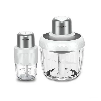 Подрібнювач Sokany SK-YM-7032W