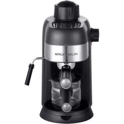 Кавоварка еспресо Grunhelm GEC-10