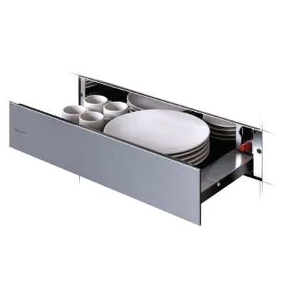 Підігрів посуди Whirlpool WD 142 IX