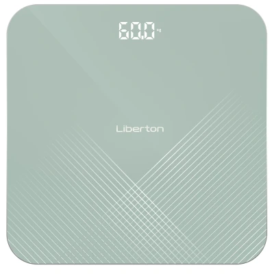 Ваги підлогові Liberton LBS-0816
