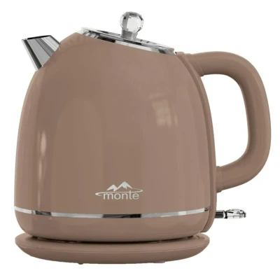Чайник метал Monte MT-1836