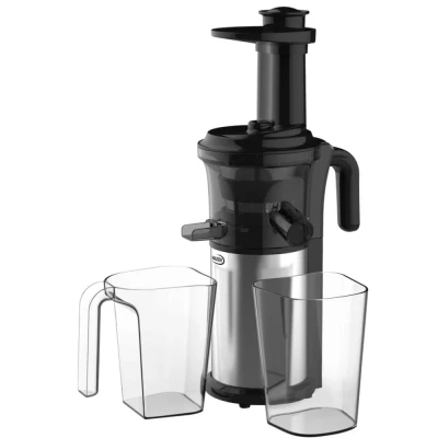 Соковижималка шнекова Hauser JES-200