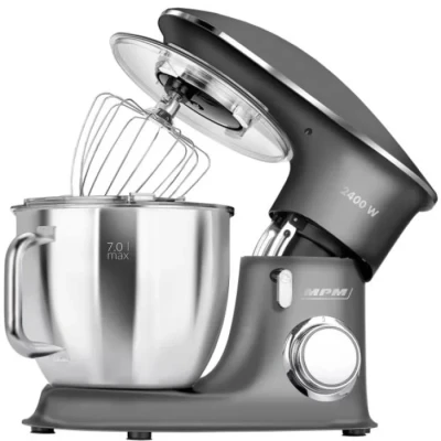 Кухонна машина Mpm MRK-23