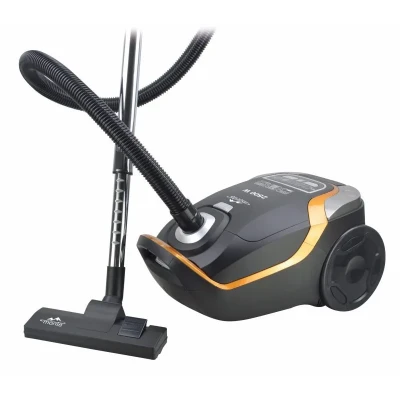 Пилосос з мішком Monte MT-8191