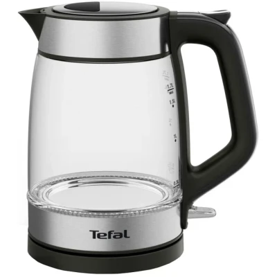 Чайник скло Tefal KI605830