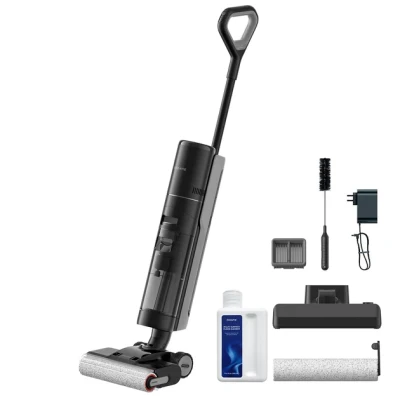 Пилосос вертикальний миючий Dreame H13 Pro Wet and Dry Vacuum