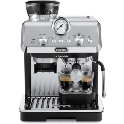 Кавоварка еспресо Delonghi EC9155.MB